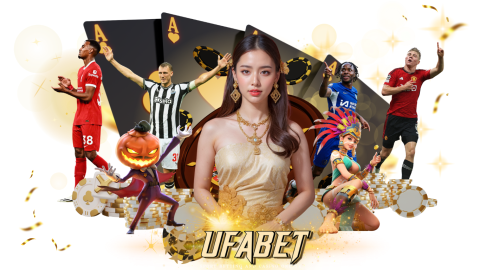 UFABET Mobile Home trusted mobile football betting team and platform