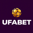 UFABET official logo - online mobile football betting